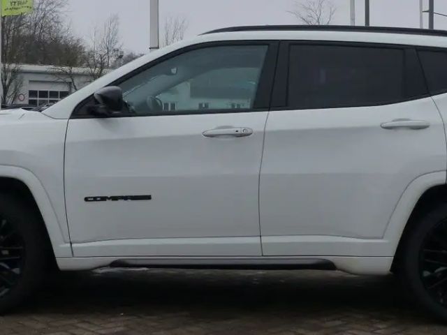 Jeep Compass Altitude