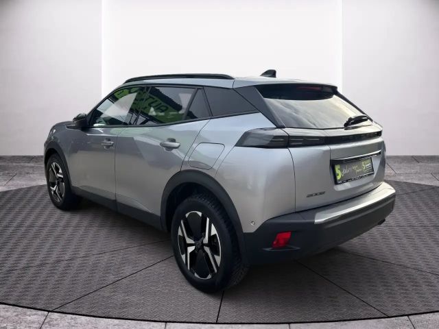 Peugeot 2008 Allure Pack