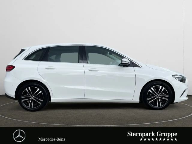 Mercedes-Benz B 180 Progressive