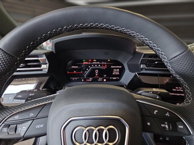 Audi S3 Quattro S-Tronic Sedan