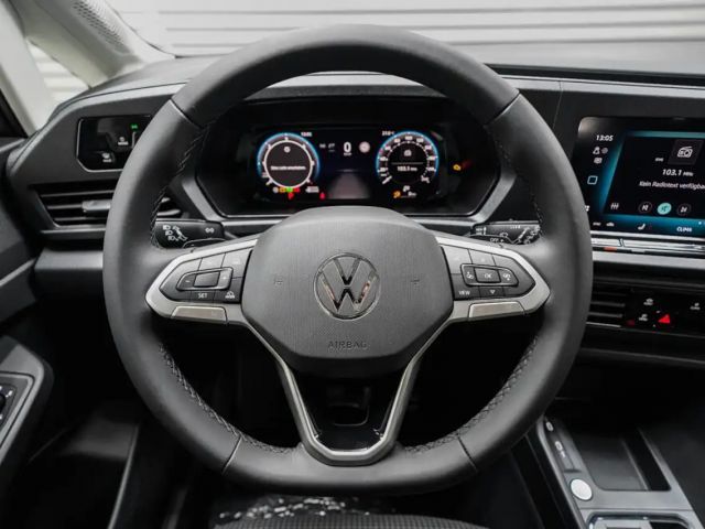 Volkswagen Caddy DSG Life Maxi