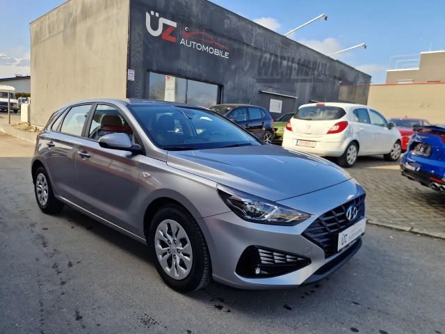Hyundai i30 Select