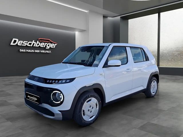 Hyundai INSTER 42 kWh