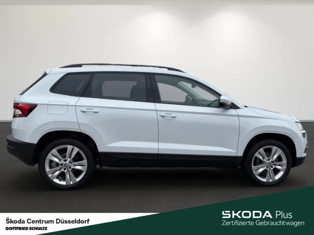 Skoda Karoq Business Style Style