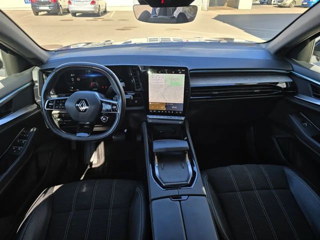 Renault Austral Alpine Esprit Iconic