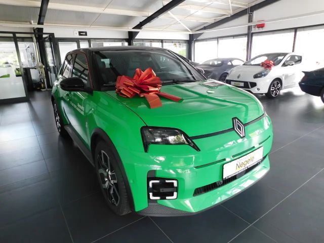 Renault 5 Comfort E-Tech Techno