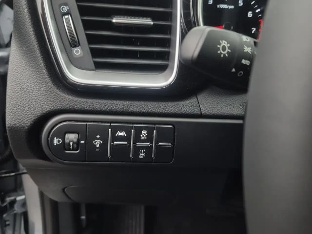 Kia Ceed GDi SportWagon Vision