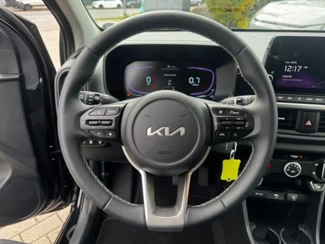 Kia Picanto Vision