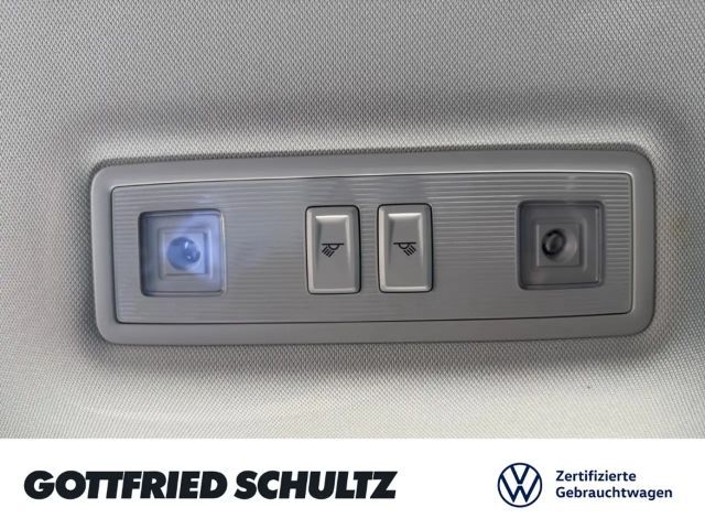 Volkswagen Taigo Life