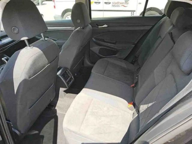 Volkswagen Golf 1.5 TSI Golf VIII Style