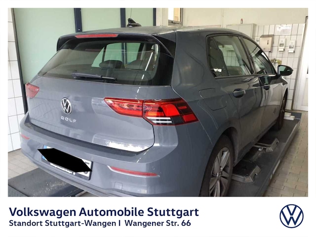 Volkswagen Golf 1.5 TSI Life