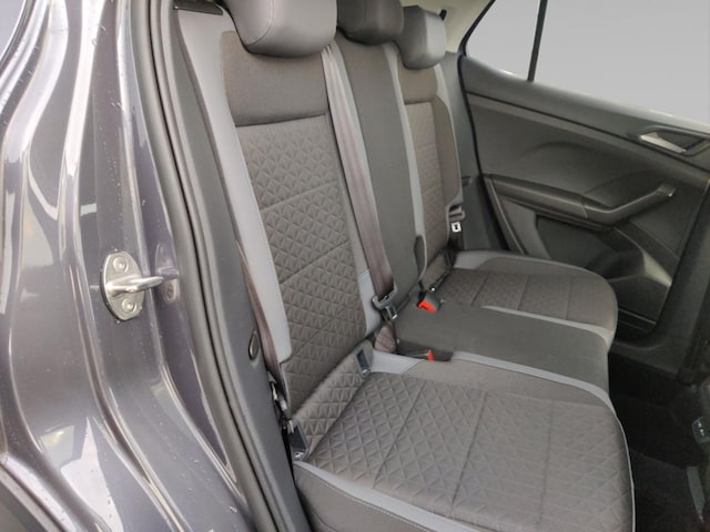 Volkswagen T-Cross 1.0 TSI Style