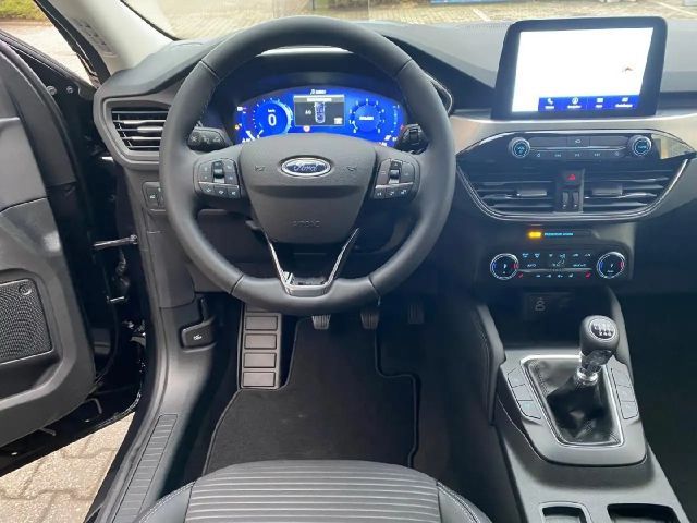 Ford Kuga Titanium X