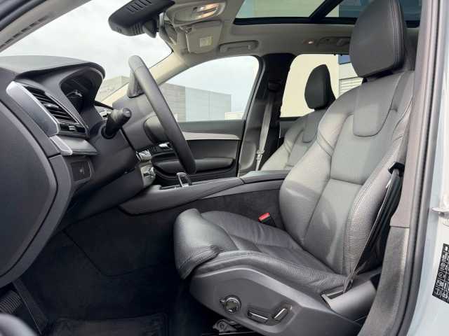 Volvo XC90 AWD Bright Plus