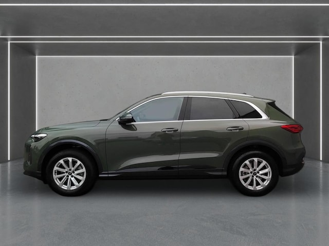 Audi Q5 Quattro S-Tronic