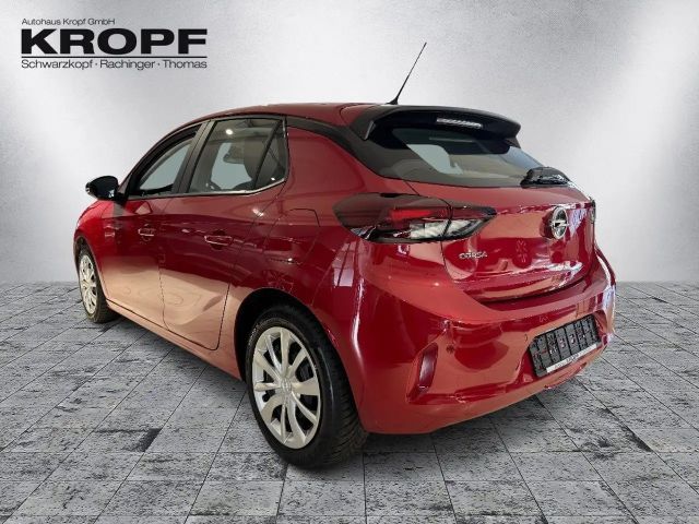 Opel Corsa 1.2 Turbo Edition Turbo