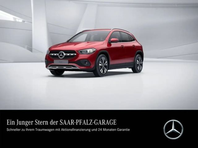 Mercedes-Benz GLA 220 GLA 220 d Style