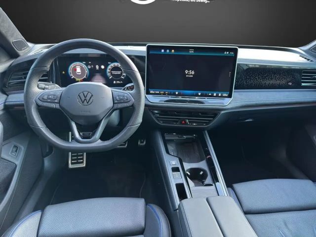 Volkswagen Passat 4Motion Sport Variant