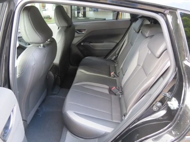 Subaru Crosstrek 2.0ie Platinum Navi Leder 360 Kamera LED Dyn. Kurv