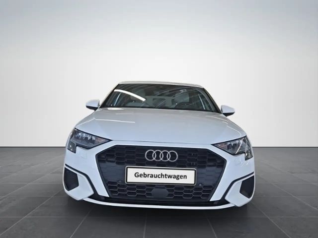 Audi A3 2.0 TDI Sedan Sportback