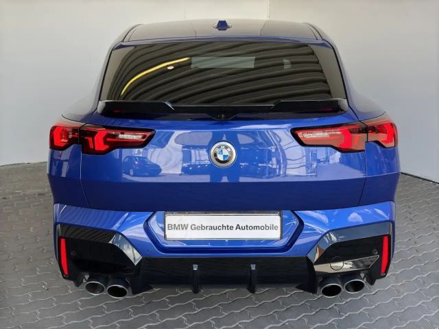 BMW X2 M35i xDrive