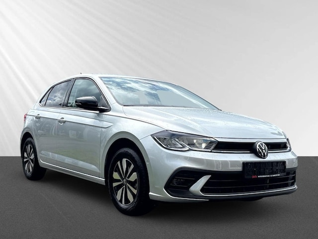 Volkswagen Polo DSG Life