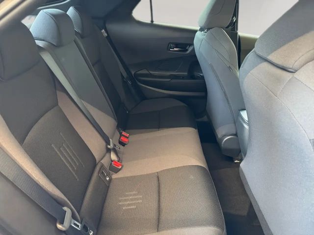 Toyota C-HR 4x2 Hybride