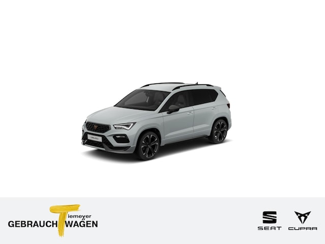 Cupra Ateca 2.0 TSI DSG