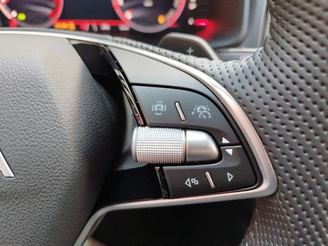 Skoda Karoq 4x4 Sportline