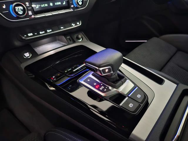 Audi Q5 40 TDI S-Tronic