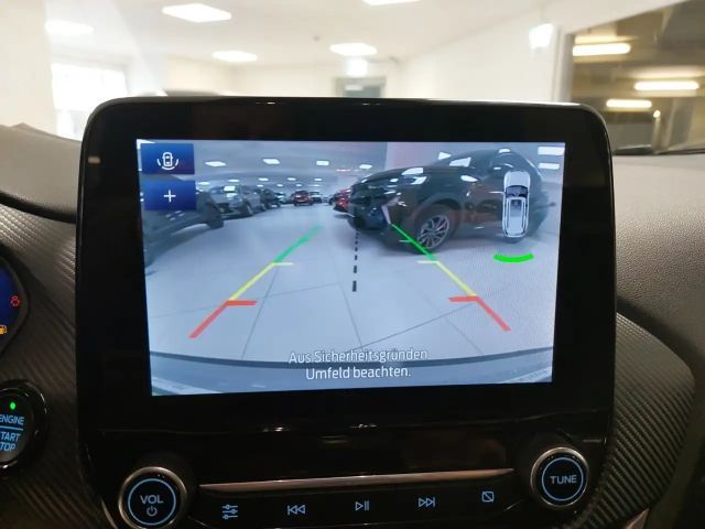 Ford Puma EcoBoost ST Line