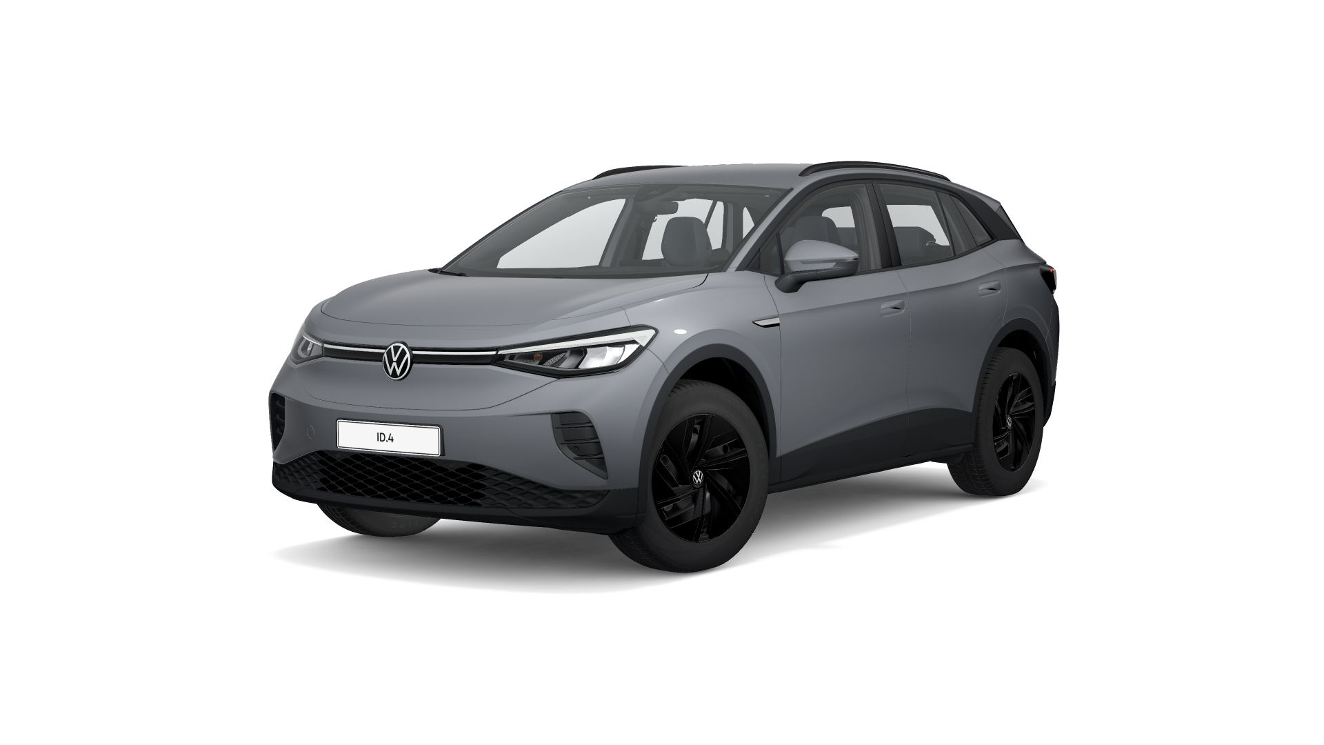 Volkswagen ID.4 52 KWh