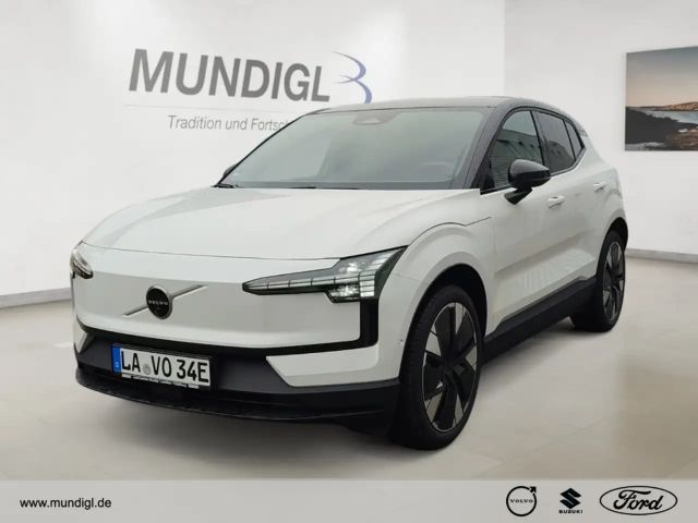 Volvo EX30 Ultra