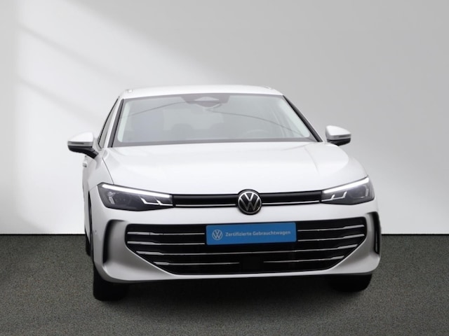 Volkswagen Passat 1.5 eTSI Business DSG