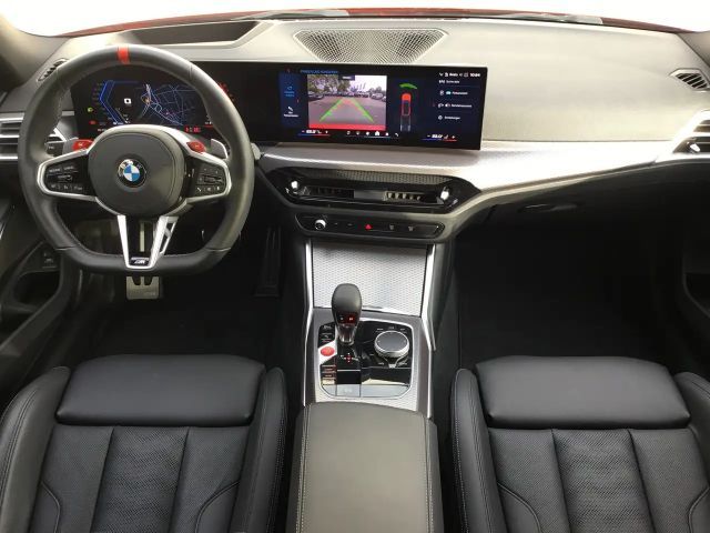 BMW M3 Competition Touring xDrive