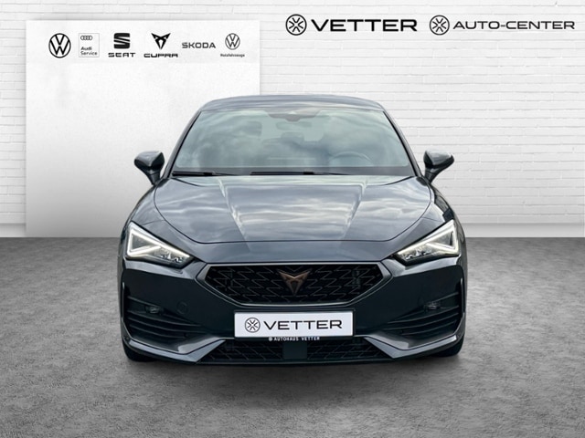 Cupra Leon DSG e-Hybrid