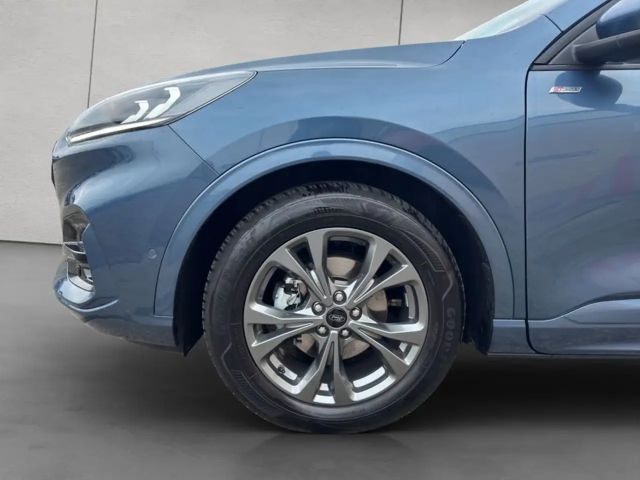 Ford Kuga ST Line