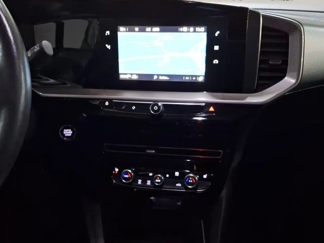 Opel Mokka Edition Mokka-e