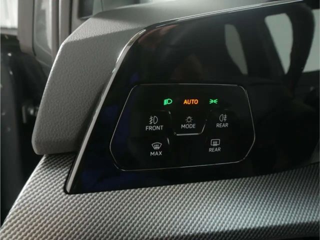 Volkswagen Golf 2.0 TSI DSG GTI Style