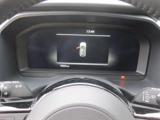 Nissan Qashqai Tekna