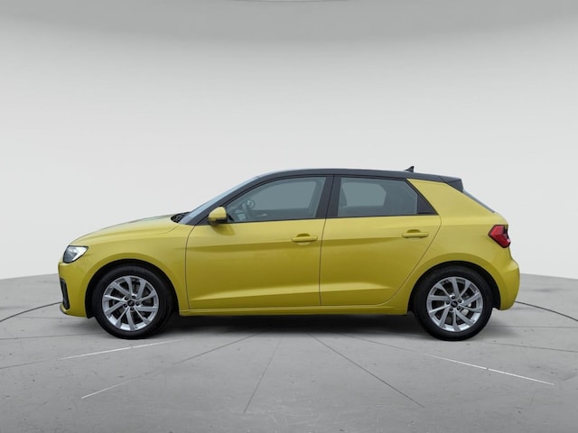 Audi A1 30 TFSI Sportback