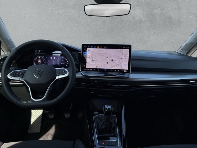 Volkswagen Golf Golf VIII Style