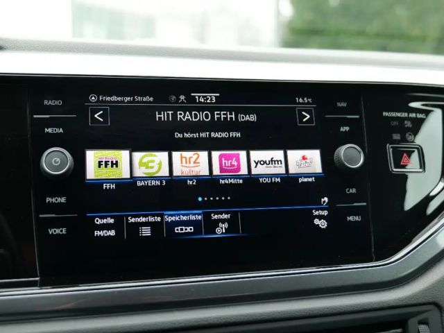 Volkswagen Polo 1.0 TSI Highline