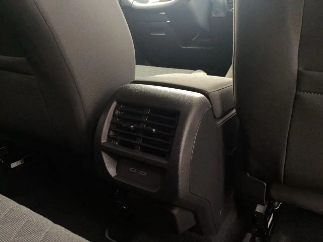 Volkswagen Caddy 1.5 TSI Life