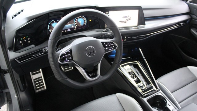 Volkswagen Golf 2.0 TDI DSG GTD