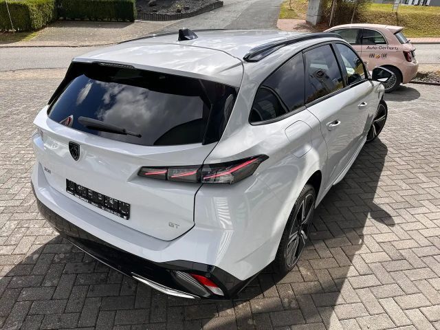 Peugeot 308 GT-Line HDi SW