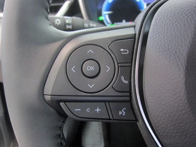 Toyota Corolla Touring