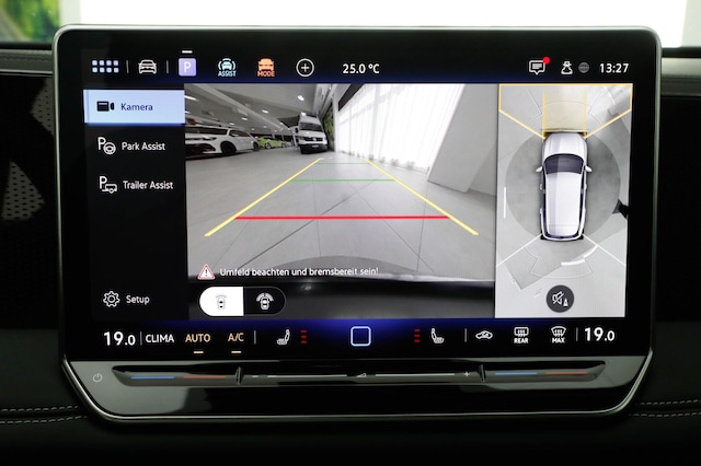 Volkswagen Tiguan 2.0 TDI DSG