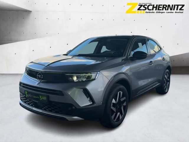 Opel Mokka 1.2 Turbo Elegance Turbo
