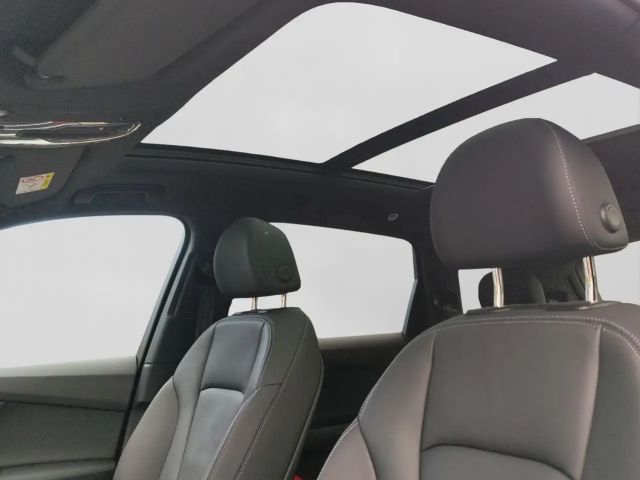 Audi Q7 55 TFSI Quattro S-Line